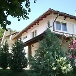 Vendégház Mediterrán 3*