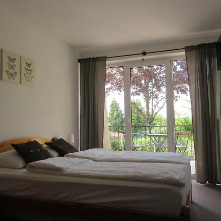 Guest house Mediterran Vendeghaz *