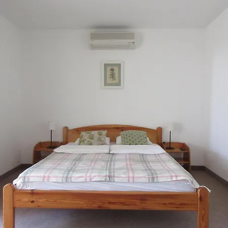 Mediterran Vendeghaz Gasthof