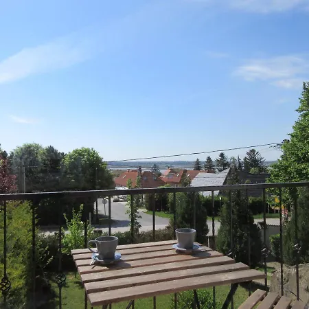 Mediterran Vendeghaz 게스트하우스 벨렌체