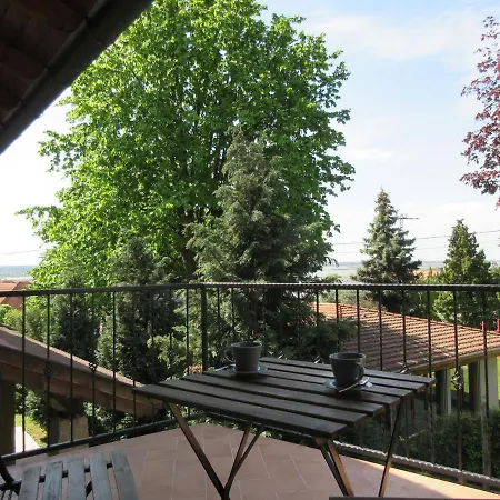 Penzion Mediterran Vendeghaz