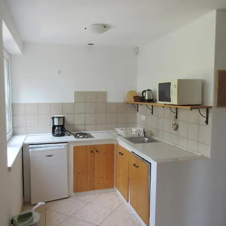 Guest house Mediterran Vendeghaz