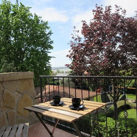 Mediterran Vendeghaz 3*