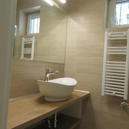 Mediterran Vendeghaz 3*