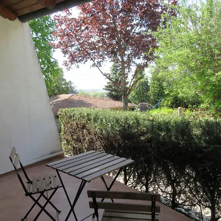 Mediterran Vendeghaz 3*