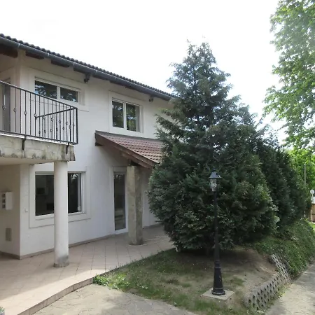 Mediterran Vendeghaz