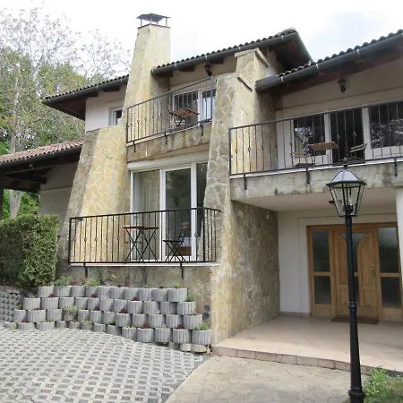 Pensionat Mediterran Vendeghaz 3*