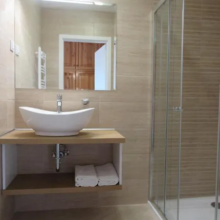 Mediterran Vendeghaz Pensionat