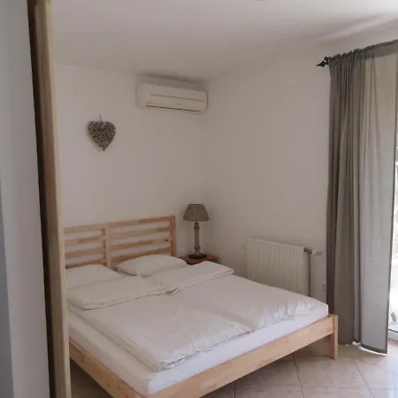 Guest house Mediterran Vendeghaz