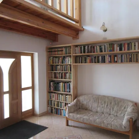 Mediterran Vendeghaz Guest house