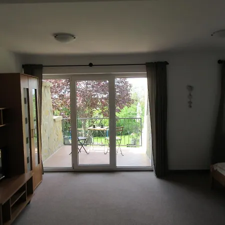 Mediterran Vendeghaz Velence