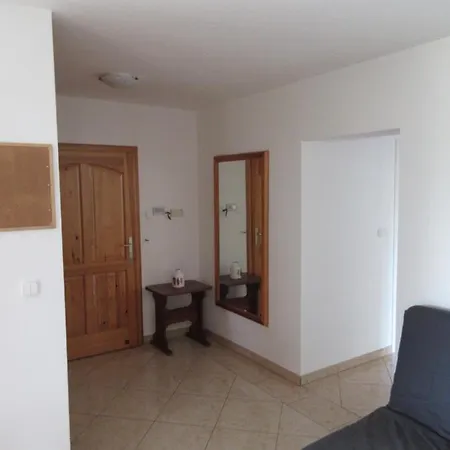 Mediterran Vendeghaz 3* Velence