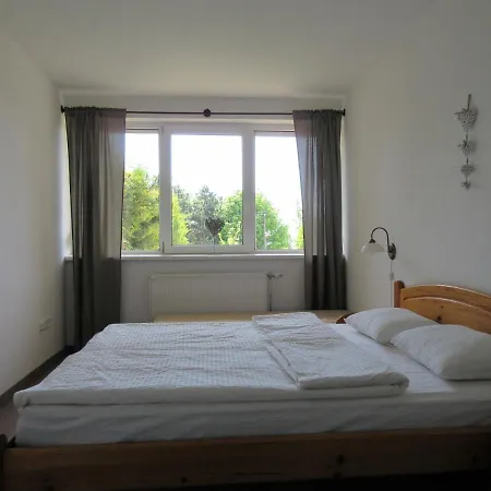Guest house Mediterran Vendeghaz Velence