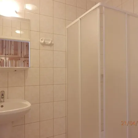 Mediterran Vendeghaz 3* Velence