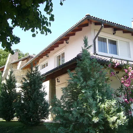 Guest house Mediterran Vendeghaz *