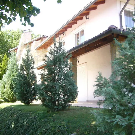 Mediterran Vendeghaz