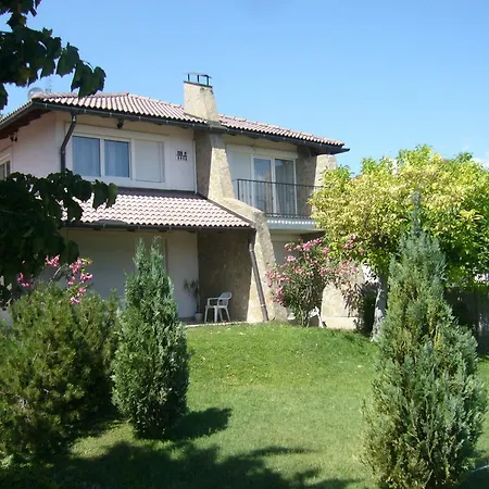 Mediterran Vendeghaz