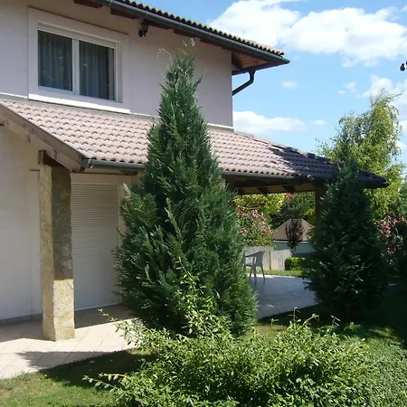 Mediterran Vendeghaz