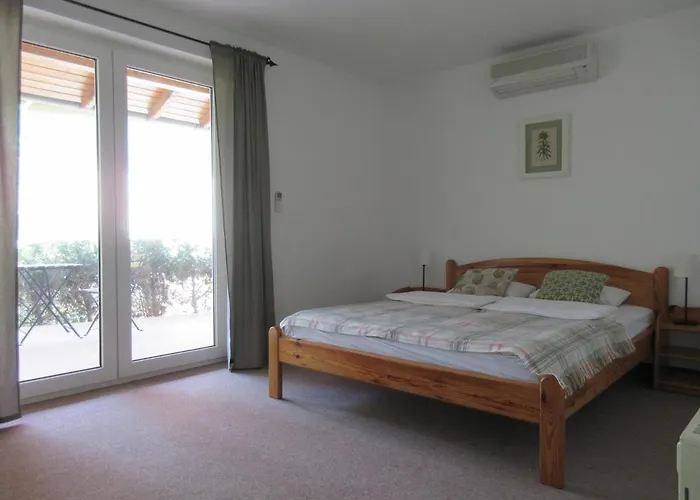 Mediterran Vendeghaz 3*