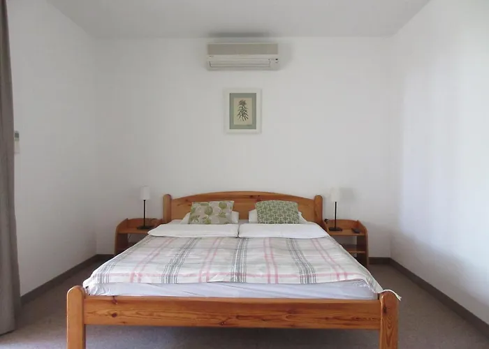 Mediterran Vendeghaz Penzion