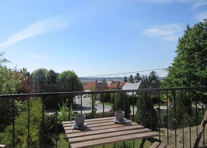 Mediterran Vendeghaz 게스트하우스 벨렌체