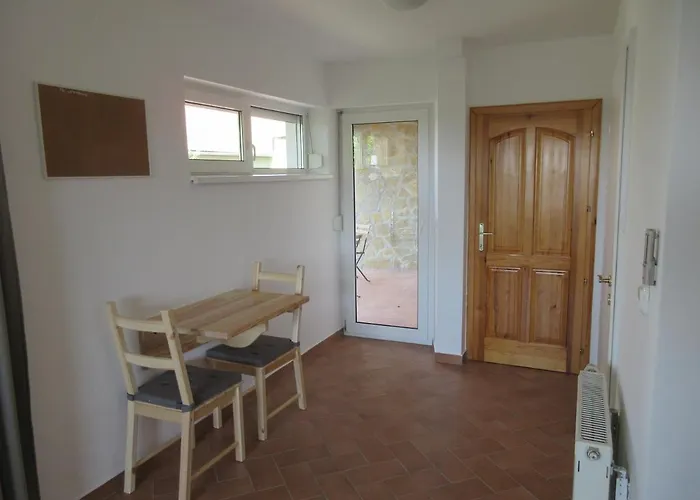 Mediterran Vendeghaz 3*