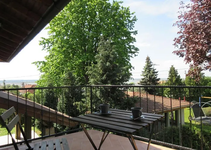 Penzion Mediterran Vendeghaz