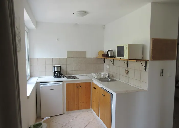 Penzion Mediterran Vendeghaz