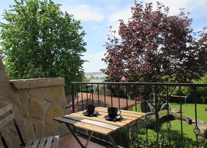 Mediterran Vendeghaz 3*