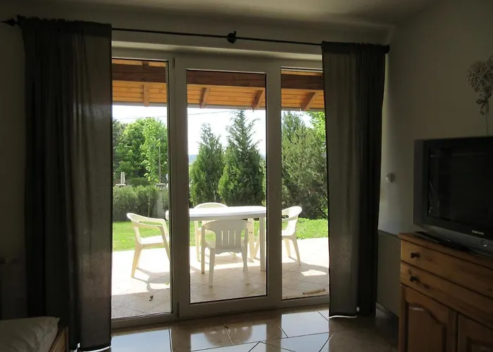 Mediterran Vendeghaz 3*