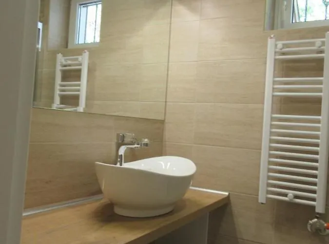 Mediterran Vendeghaz 3*