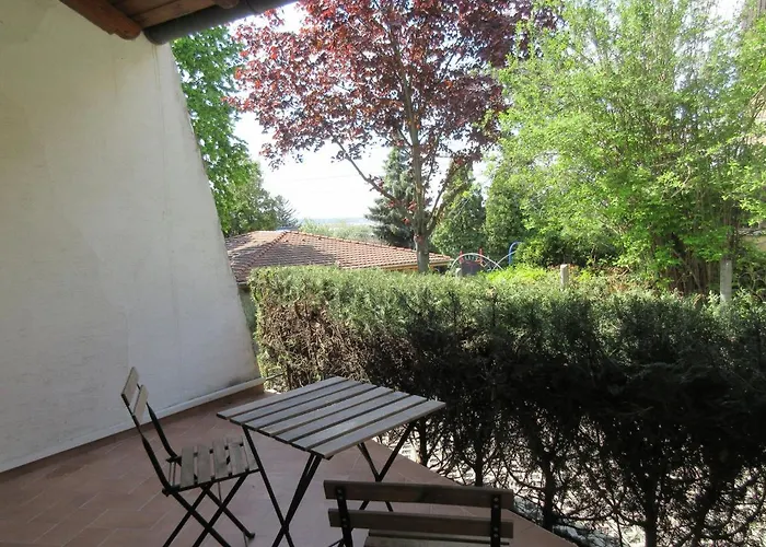 Mediterran Vendeghaz 3*