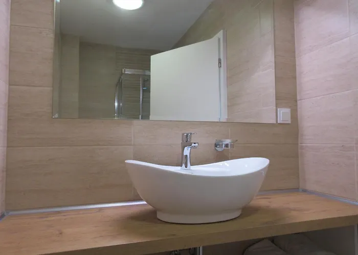 Mediterran Vendeghaz 게스트하우스 벨렌체