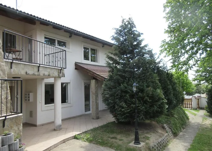 Mediterran Vendeghaz