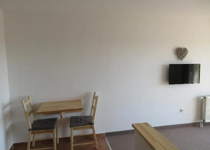 Mediterran Vendeghaz 3* Velence