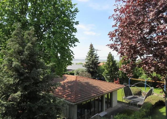 Mediterran Vendeghaz 3* 벨렌체