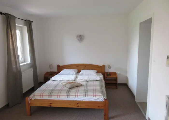 Mediterran Vendeghaz 3*