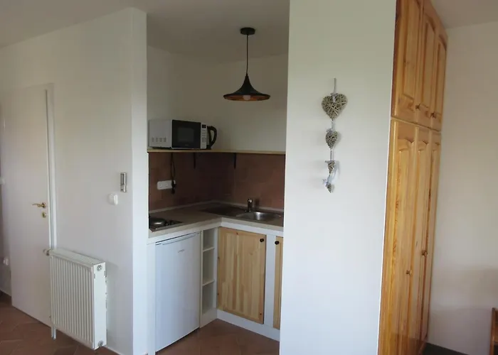 Mediterran Vendeghaz 3* Velence