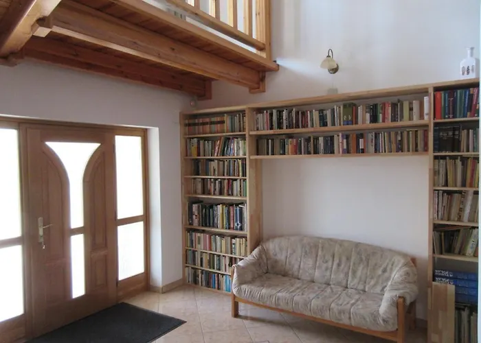 Mediterran Vendeghaz 게스트하우스