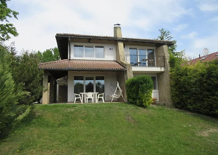 Mediterran Vendeghaz 게스트하우스 3*