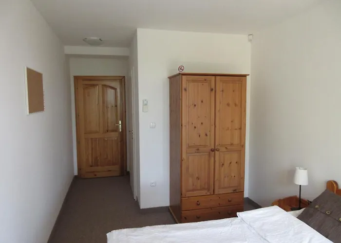 Mediterran Vendeghaz 게스트하우스 벨렌체