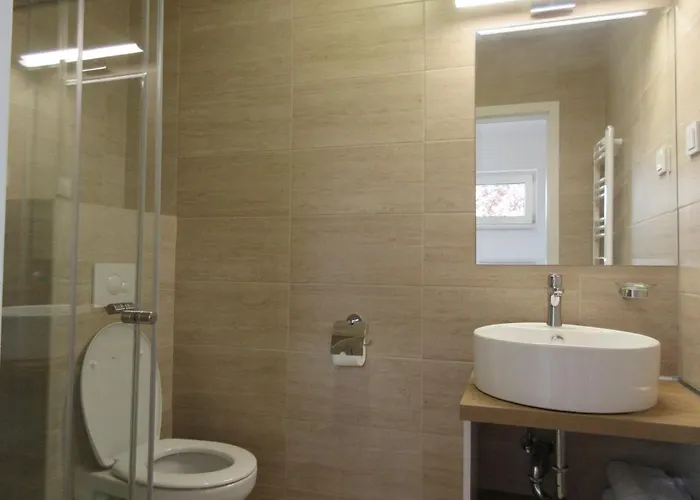 Mediterran Vendeghaz 게스트하우스 3*