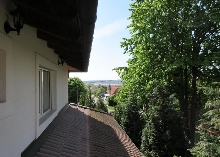 Mediterran Vendeghaz 게스트하우스 3*