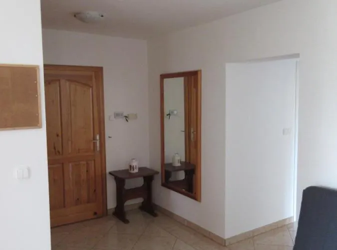 Mediterran Vendeghaz 3* 벨렌체