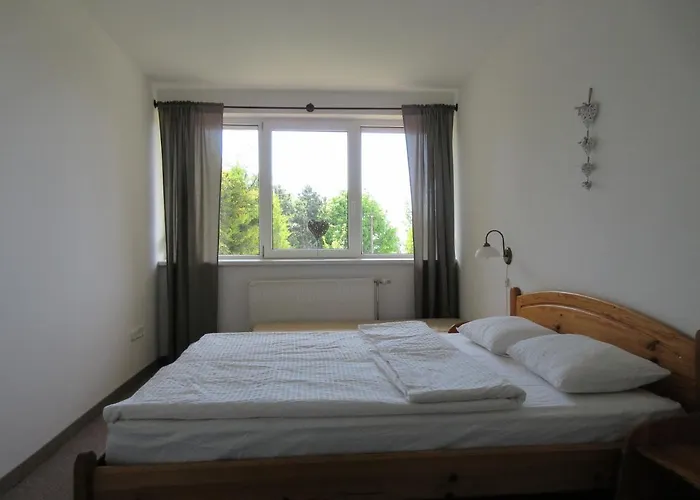 게스트하우스 Mediterran Vendeghaz 벨렌체