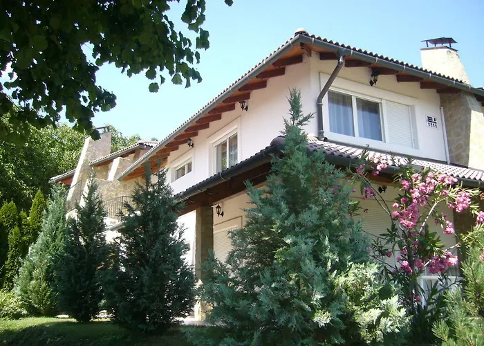 게스트하우스 Mediterran Vendeghaz 3*