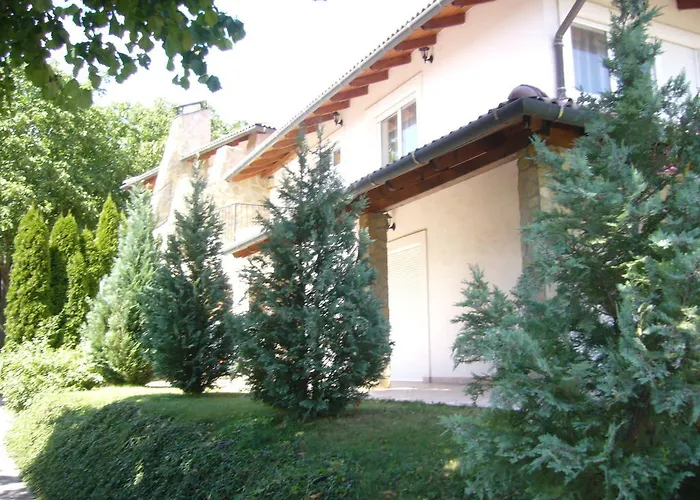 Mediterran Vendeghaz