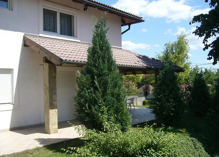 Mediterran Vendeghaz